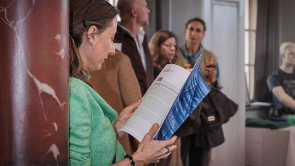 Lancering af National Handlingsplan for Tekstiler