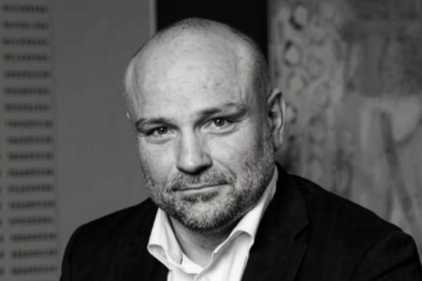 Thomas Bech fra Rosendahl Design
