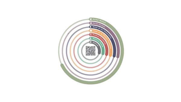Høje Hæle, Høje Mål – Roccamore Vækster Med Erhvervsfremme Traceable Collection Scorecard QR (1)
