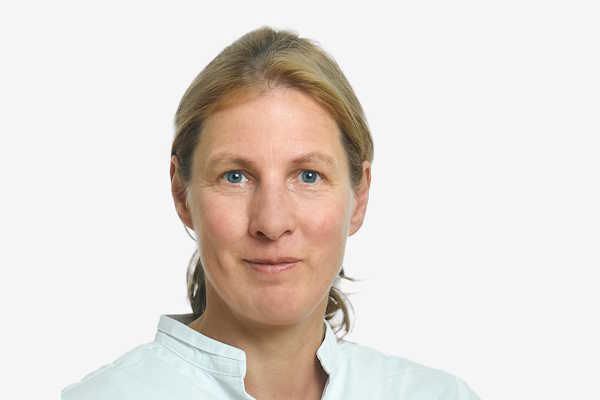 Silke Kleihauer