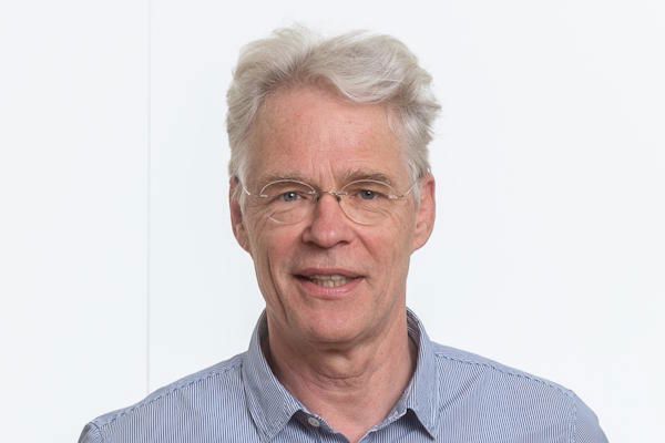 Martin Fuehr