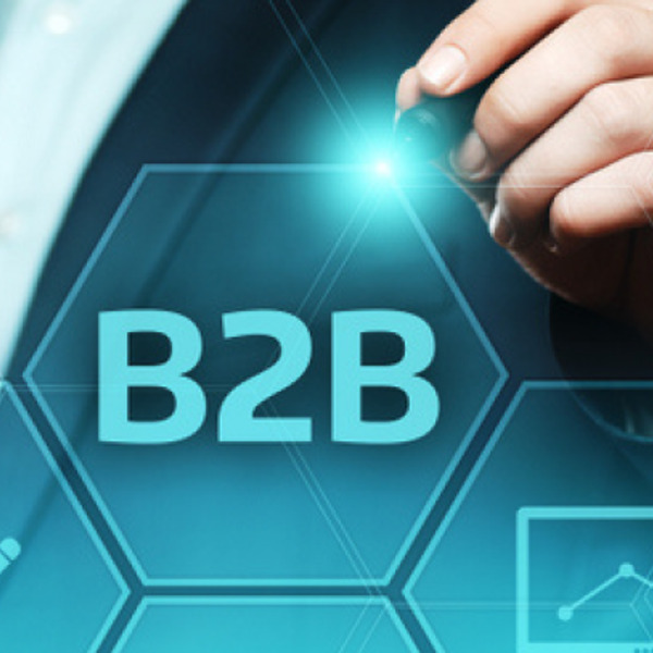 Trends And Best Practices In Digital B2b Commerce