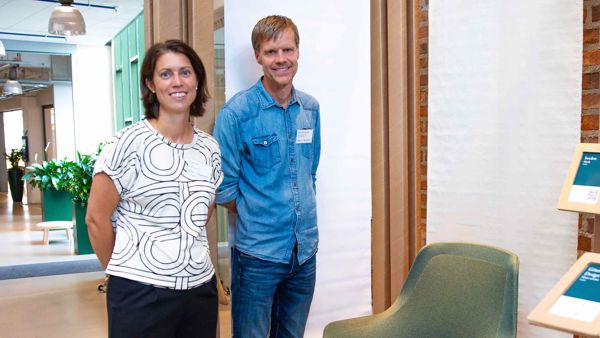 Data Til Business Swedese