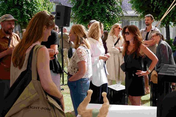 Netværk Lifestyle And Design Cluster