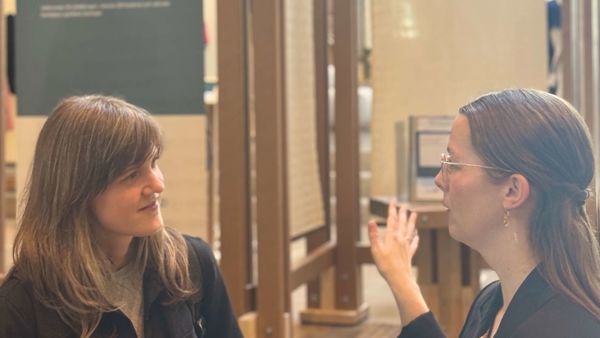 Udstillingen The Lab Er Live – Få Et Kig Ind I Fremtiden 2025