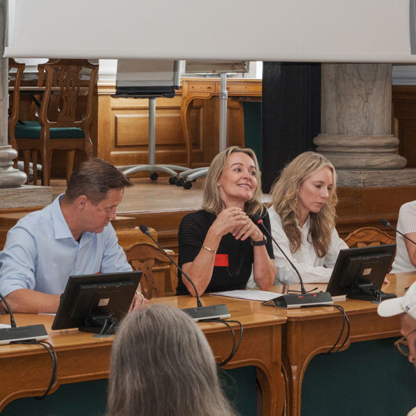 Summit Foto Lars Engelgaar