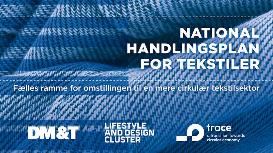 National Handlingsplan for Tekstiler