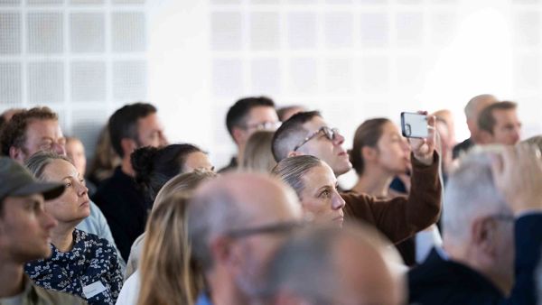 Møbelseminar