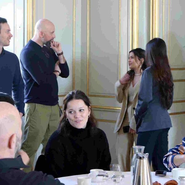 Design Startup Network
