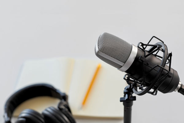 Podcasts Lifestyle And Design Cluster