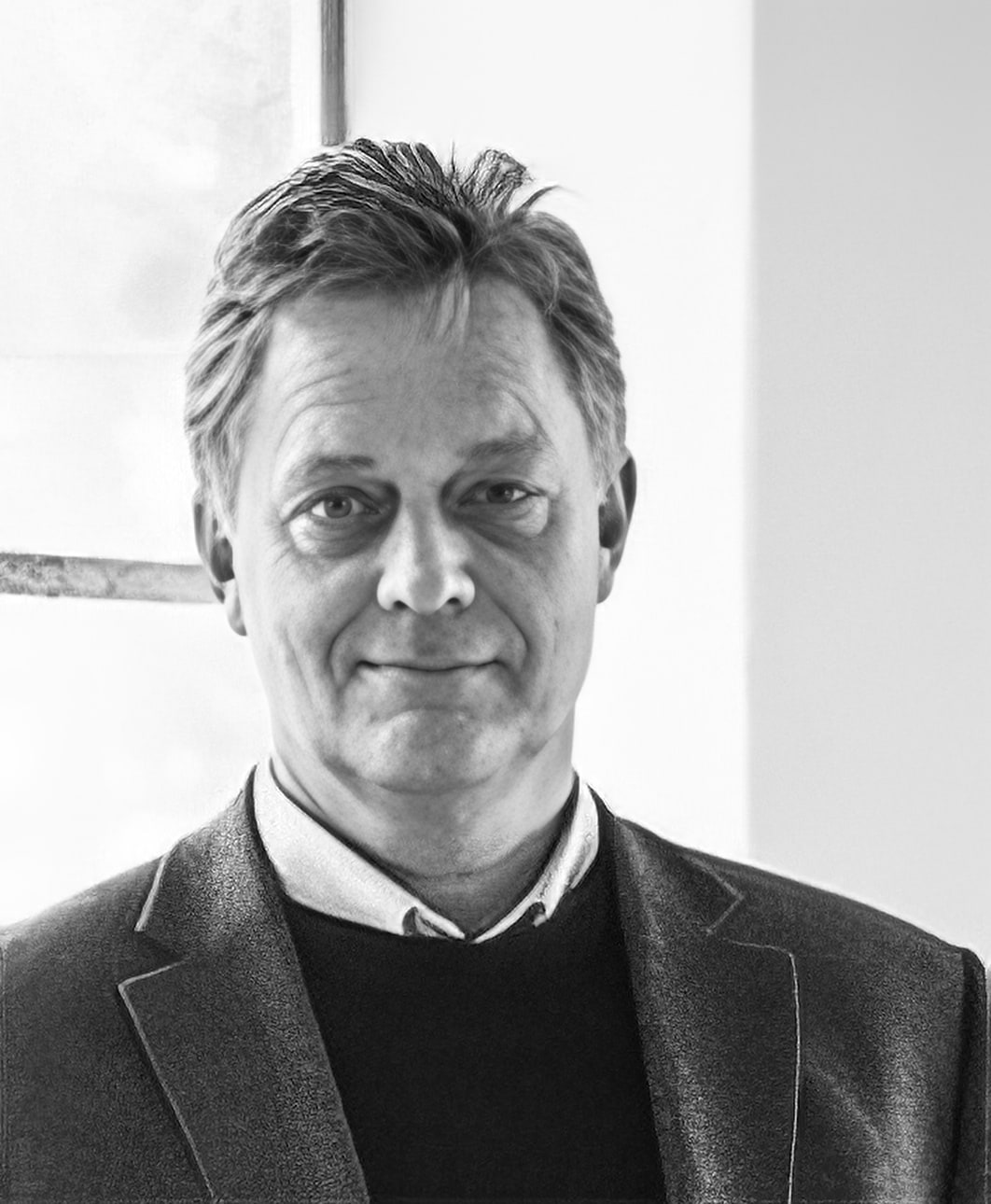 Steen Cederholm Johansen