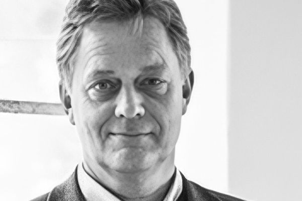 Steen Cederholm Johansen