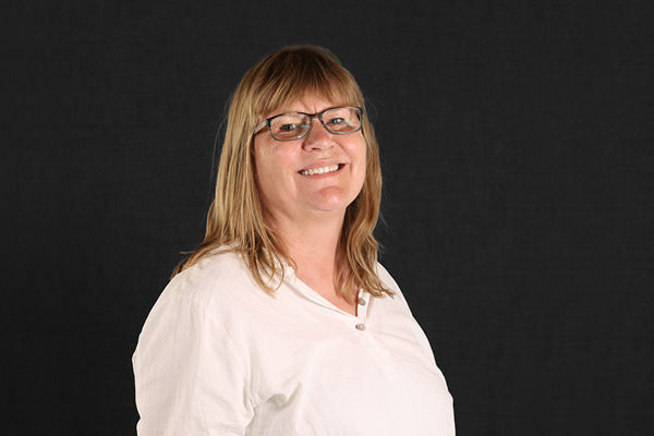 Birgitte Iversen