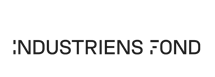 Industriens Fond Logo