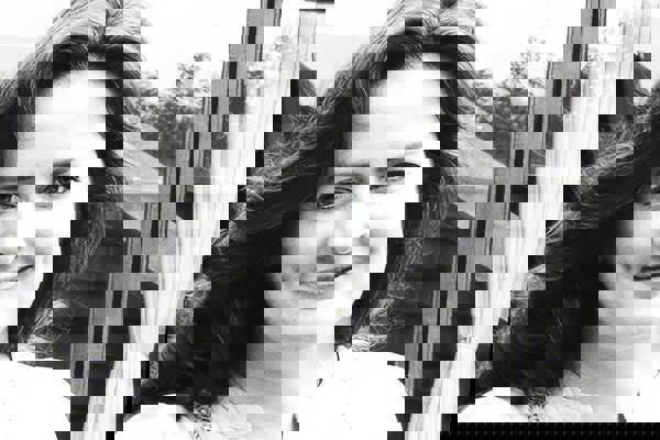 Camilla Hedegaard Møller