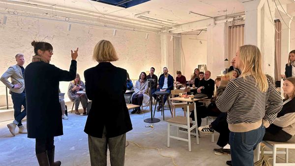 Møbelbranchen Bliver Cirkulær – Sammen Debriefing2