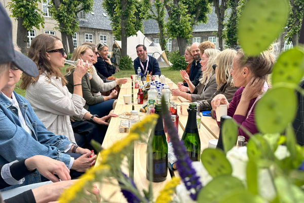 Meet The Circular Furniture Network