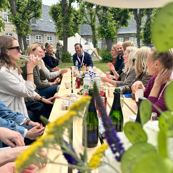 Meet The Circular Furniture Network