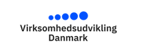 Virksomhedsudvikling Danmark Logo