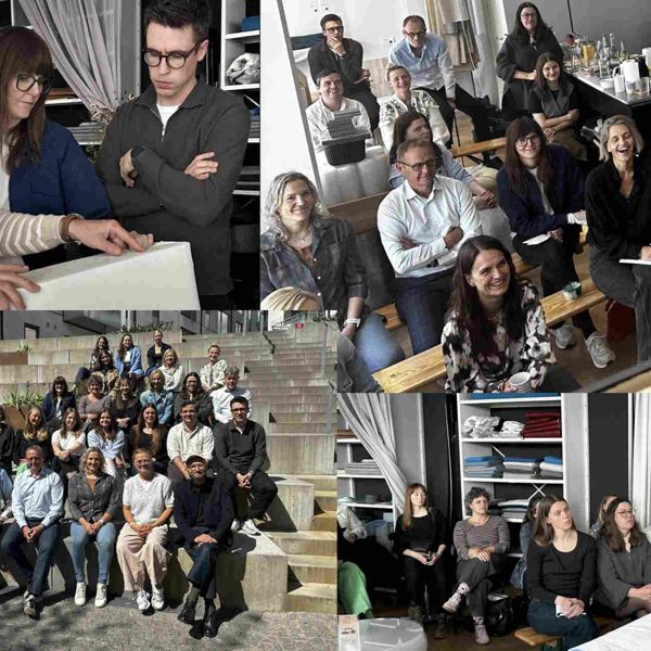 Circular Furniture Network 2026