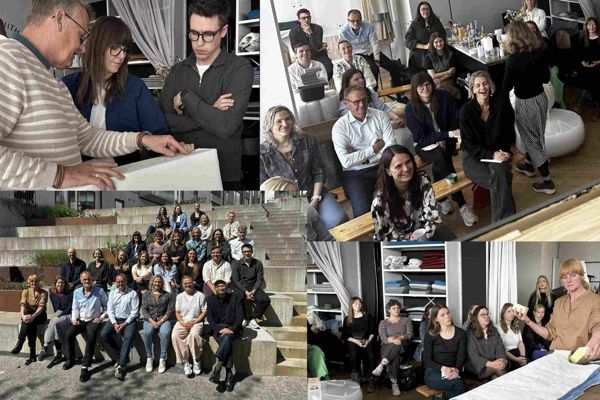 Circular Furniture Network 2026