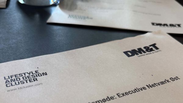 Executive Netværk Øst Program