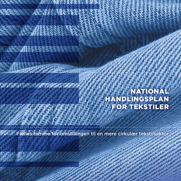 National Handlingsplan for Tekstiler