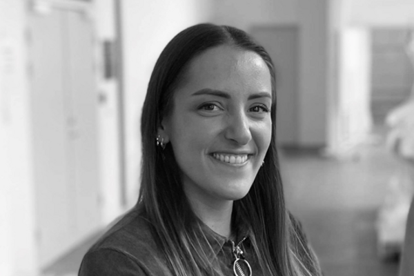 Camilla Roll Lund Cv