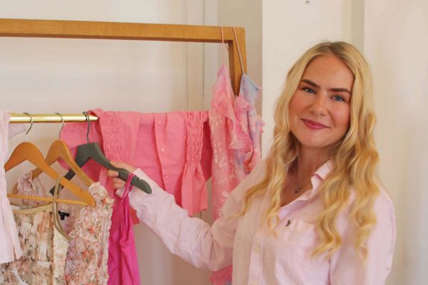 Mød Skaberen Af Syringa Vintage 5