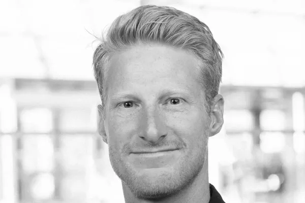 Jonas Ekholst