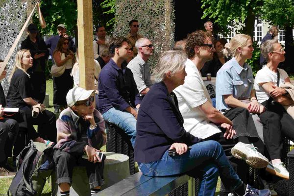 Circular Days Event