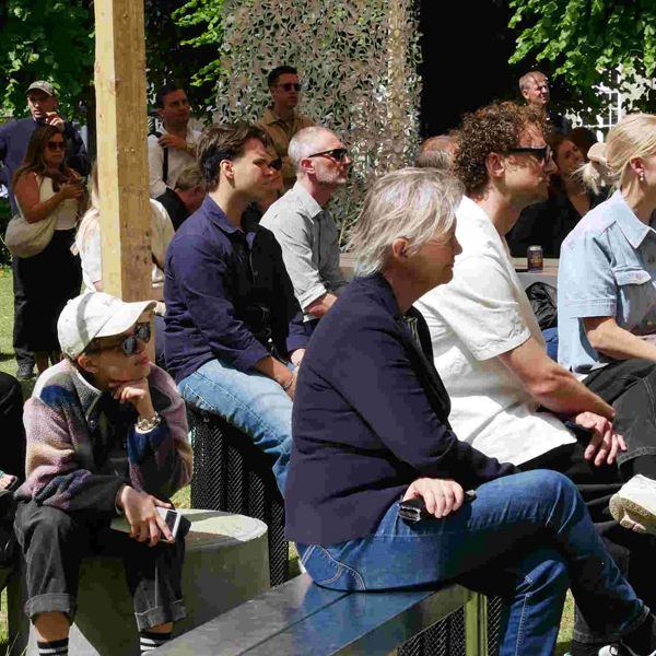 Circular Days Event