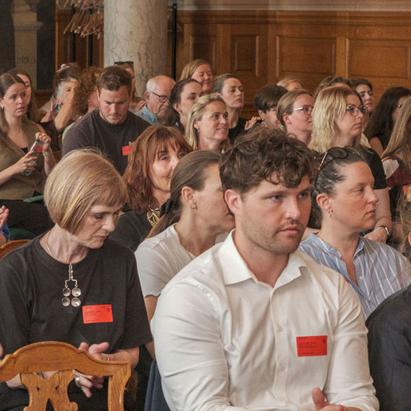 Millioner Til National Handlingsplan For Tekstiler Image