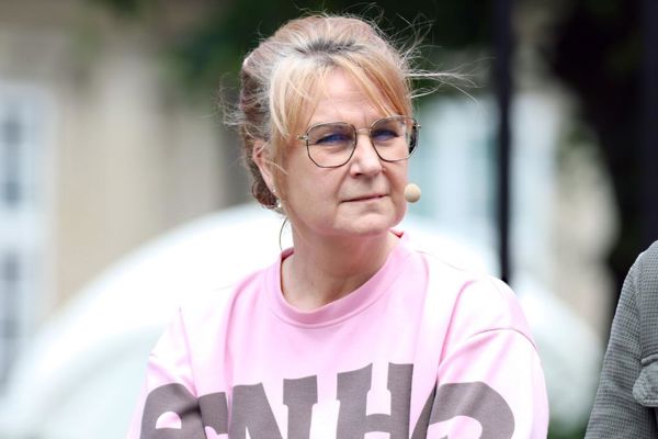 Heidi Bøjlesen
