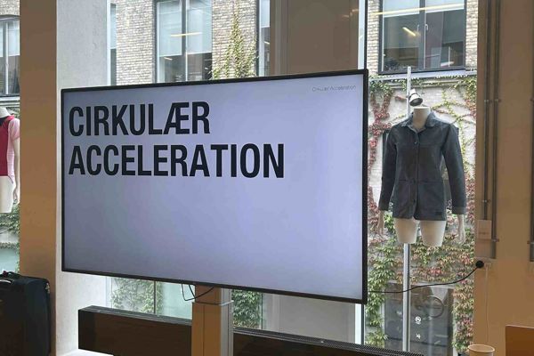 Circulær Acceleration Pop Up Udstilling 1
