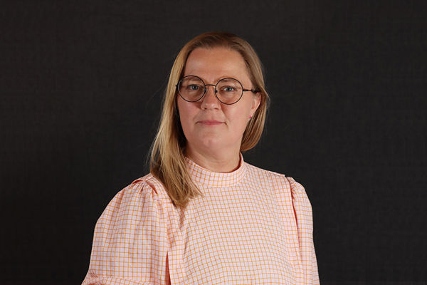Maria Hørmann