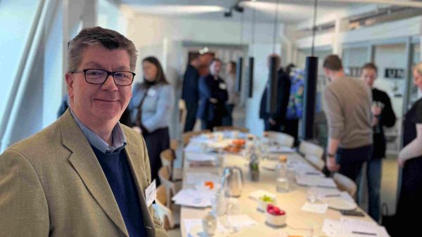 Fremtiden Salg Kræver Ledelse Executive Lifestyle Network