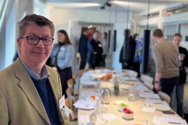 Fremtiden Salg Kræver Ledelse Executive Lifestyle Network