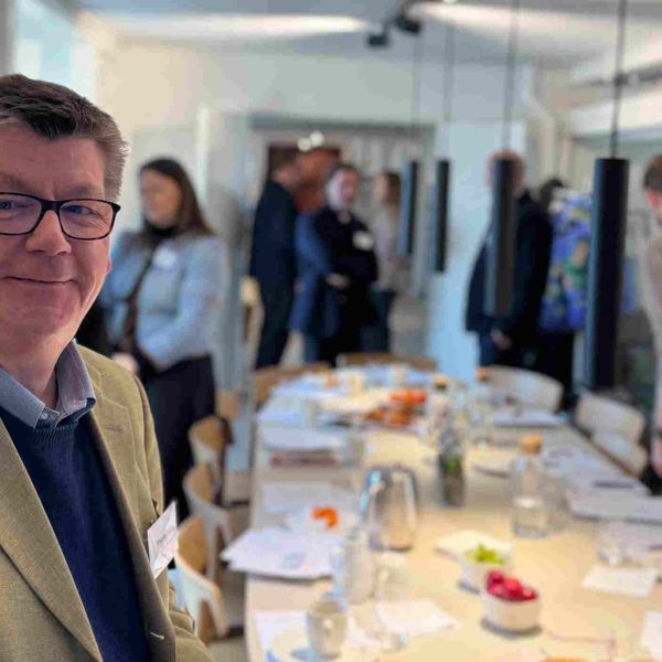 Fremtiden Salg Kræver Ledelse Executive Lifestyle Network