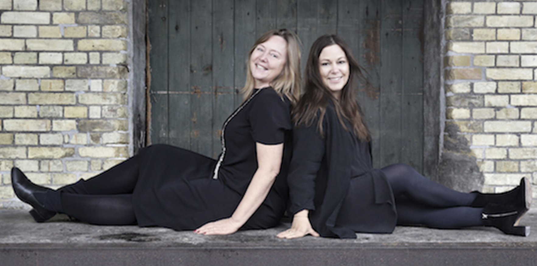 FAVES The App: Kvindelig Iværksætter Fra Nordic Buzz-programmet Skal Pitche For Investorer I USA