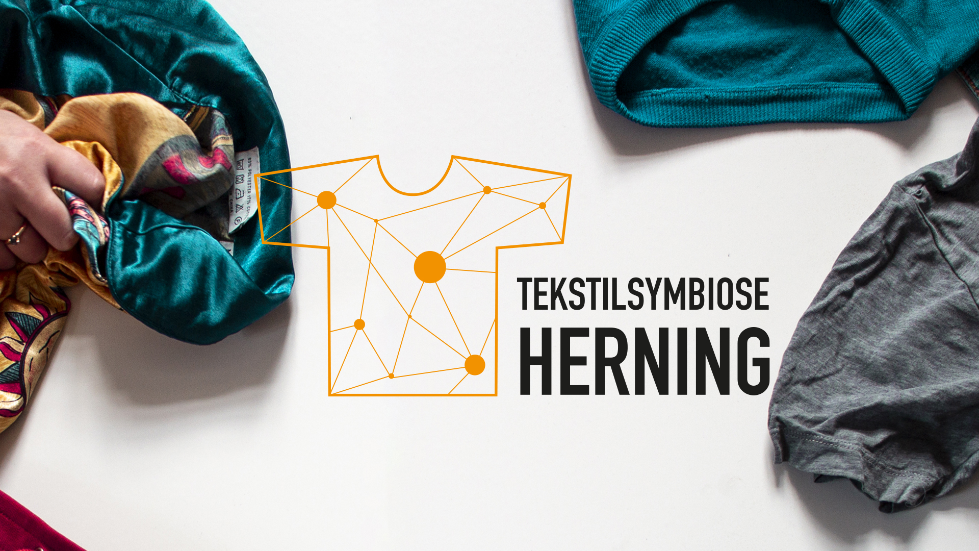Textile Symbiosis Herning