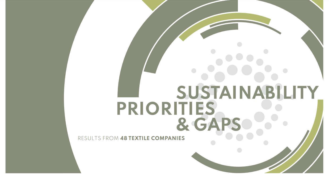 Læs Rapport Om Ny Omfattende Data Fra Programmet Fremtidens Tekstilkrav