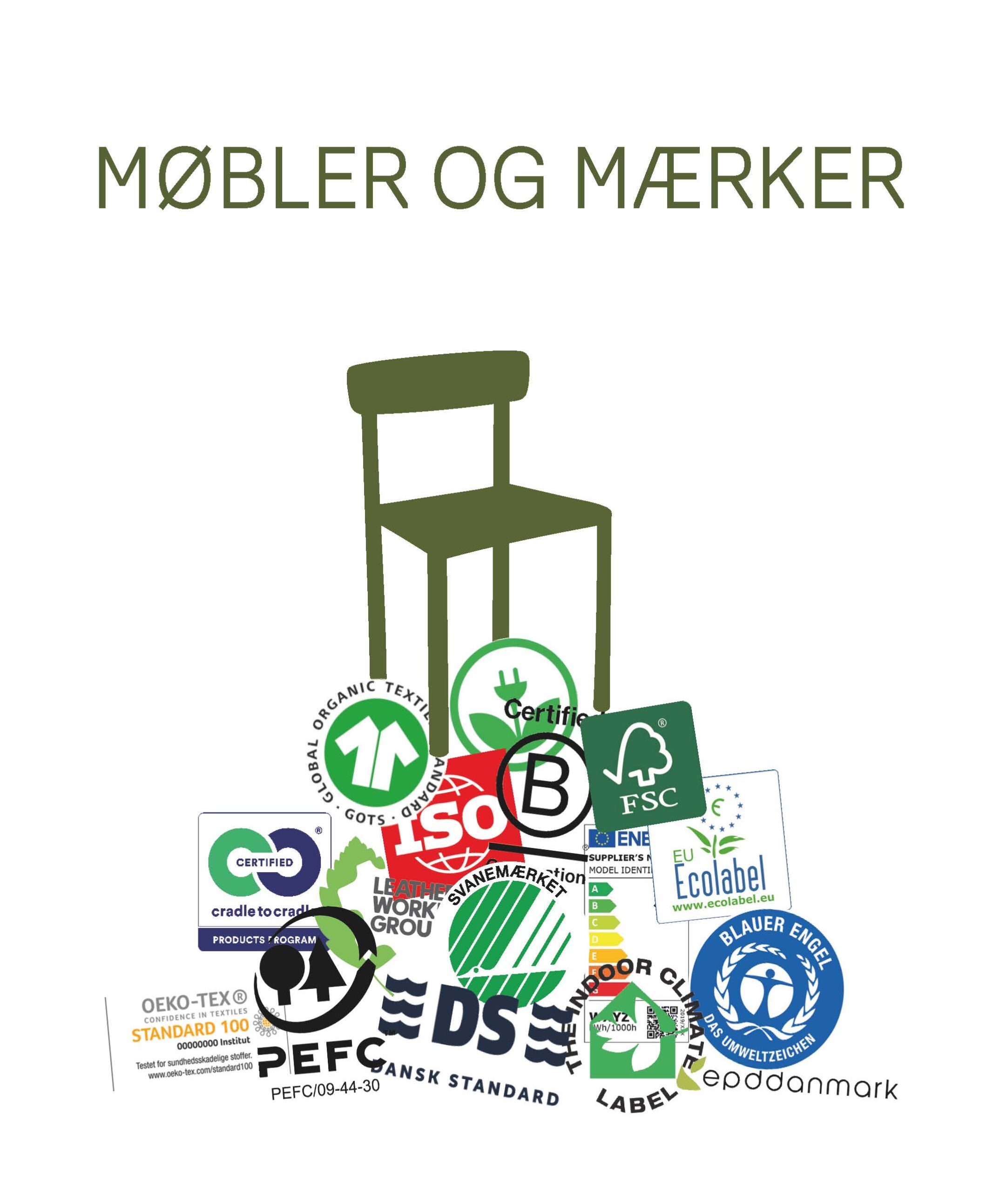 Certificering I Møbelbranchen 2.0