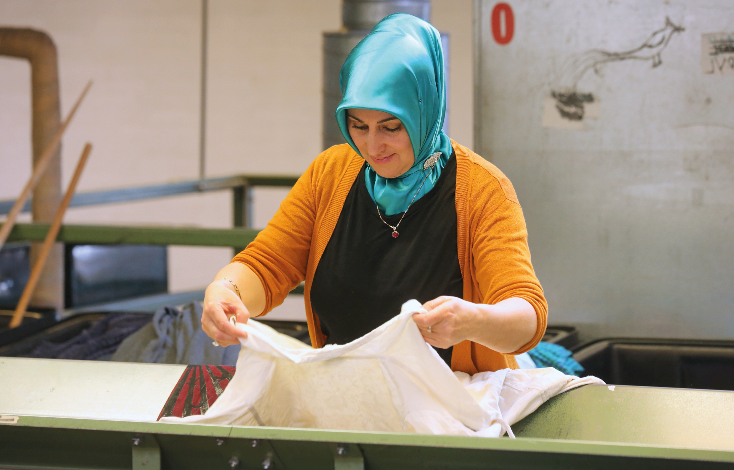 Mere Og Bedre Sortering – Sorteringsguide For Tekstiler Er Vigtig For Alle