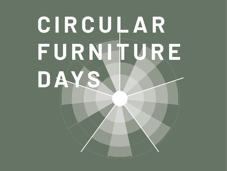 Circular Furniture Days 2023 – Praktisk Information