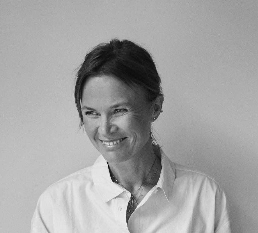 Maria Heilmann – Redigeret