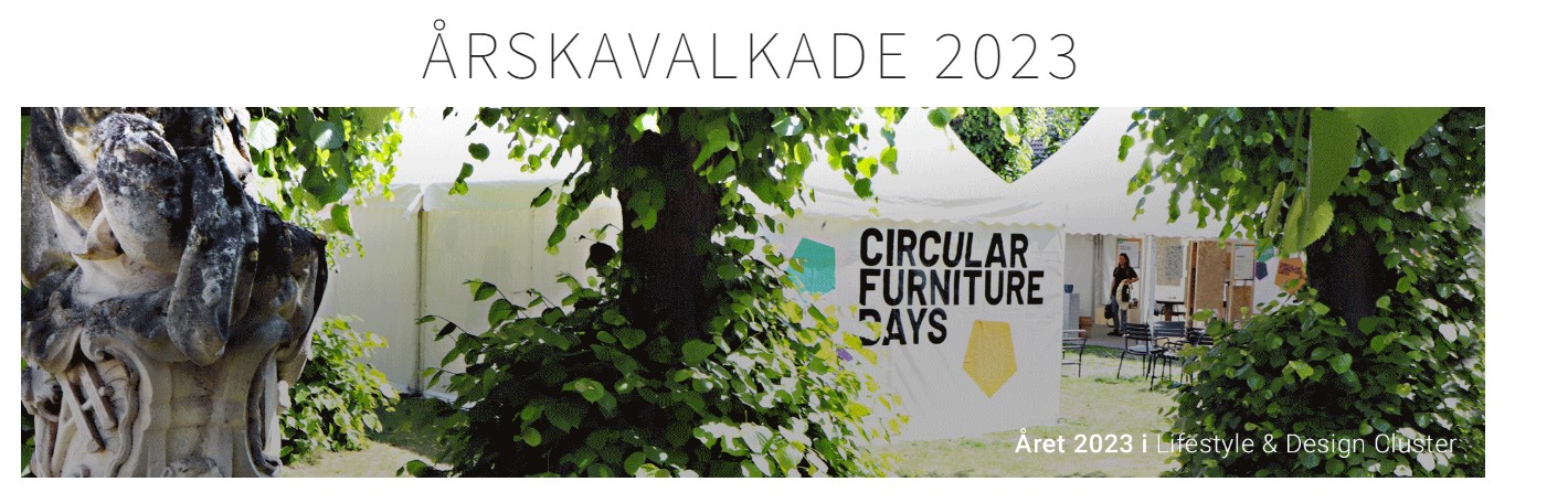 Se Lifestyle & Design Clusters Årskavalkade 2023